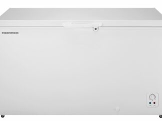 HEINNER HCF-H420F+ refrigerator