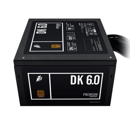 PSU 1STPLAYER DK PREMIUM 600W - Image 2