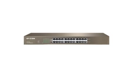 IP-COM 24-PORT GIGABIT ETHERNET SWITCH - Image 4
