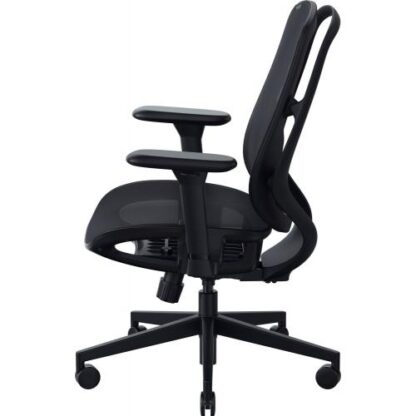 Razer Fujin chair, black - Image 4