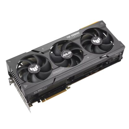 Asus TUF Radeon RX 7900 XTX 24GB OC - Image 5