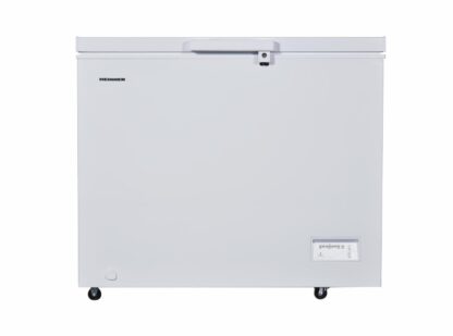 HEINNER HCF-290NHF+ Refrigerator