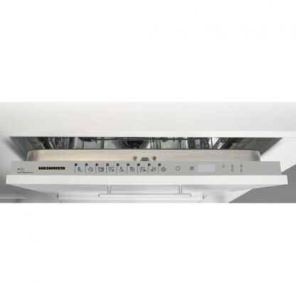 HEINNER HDW-BI6093TE++ dishwasher - Image 3