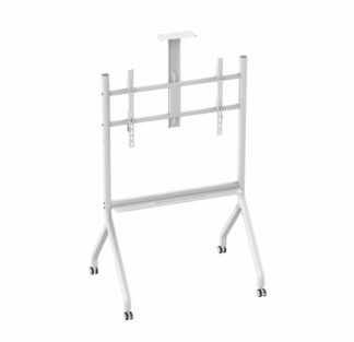 SERIOUX MOBILE TV STAND 213CA-W 55"-100"