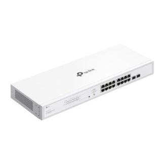 TP-LINK 18-PORT GIGABIT SWITCH FS318GP