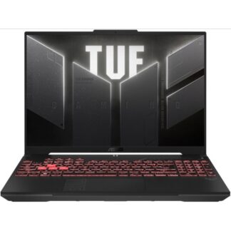 Asus TUF Gaming A16 FA607NUG-RL148 16 R7 7445HS 16 512 4050 FHD+ DOS