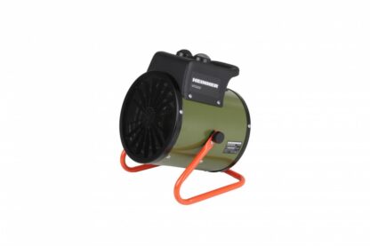 HR ELECTRIC AIR HEATER, 1500/3000W