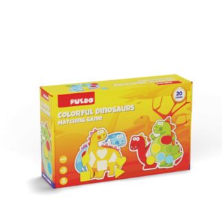 DINOSAUR MATCHING GAME