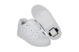 HEELYS PROPEL 2.0 40.5 Wheels WHITE WHITE