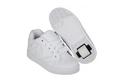 HEELYS PROPEL 2.0 40.5 Wheels WHITE WHITE