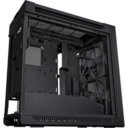 PC Case Asus PROART PA602 TG ARGB BLACK - Image 2