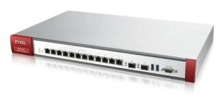 ZYXEL ATP700 HARDWARE FIREWALL