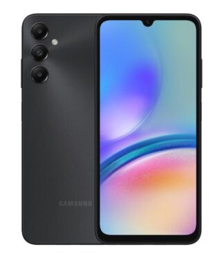Samsung A05s A057F 6.7" 4GB 64GB Dual Sim Black