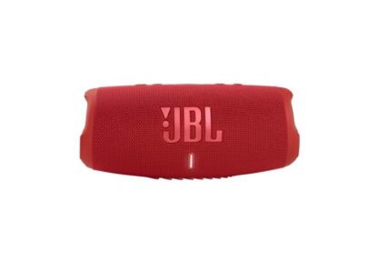 JBL Portable Speaker Charge 5 Red - Image 2