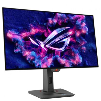 Monitor Asus 26.5" XG27AQDMG - Image 4