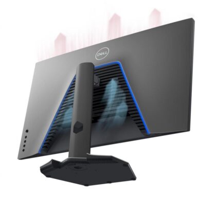 Dell GAMING MONITOR USBC 32'' G3223D 2560x1440 - Image 22