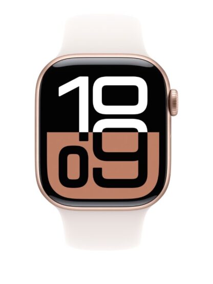 APPLE WATCH 10 42 RG AL LB SB SM GPS-BCS - Image 2