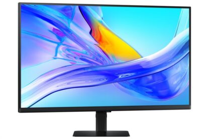 Monitor Samsung 32" LS32D800UAUXEN - Image 4