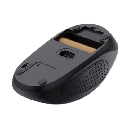 Mouse Trust Primo BT Black - Image 5