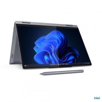 Lenovo ThinkBook 14 2-in-1 G5 IAU U7-225H T 16 512 3YD Windows 11 Pro - Image 6