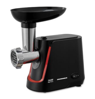 HEINNER MG-1250BK MEAT SHREDDER MACHINE