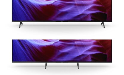 LED TV 85" SONY KD85X85KAEP - Image 2