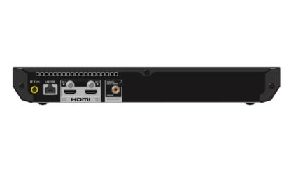 Blu-ray player Sony UBPX700B, 4K Ultra H - Image 4