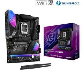 Motherboard Asrock Z890 PG LIGHTNING WIFI LGA1851