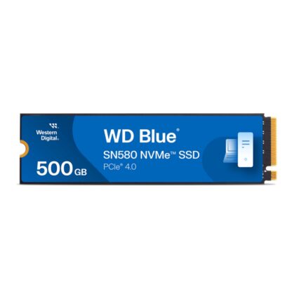 Western Digital Blue SN580 M.2 PCIe 4.0 x4 NVMe SSD