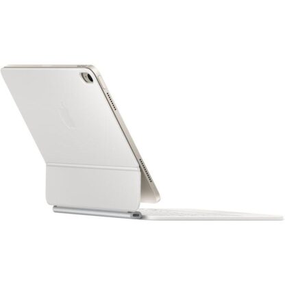 IPAD AIR MAGIC KEYBOARD 13 WHITE-USA - Image 4