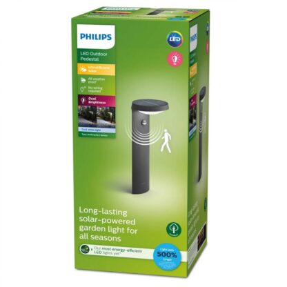 TYLA IR PEDESTAL AN 1X1.2W 40K SR UE - Image 4