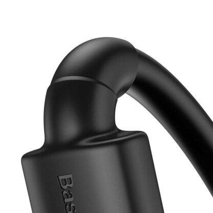 Baseus HDMI T-T cable, 1m, black - Image 2