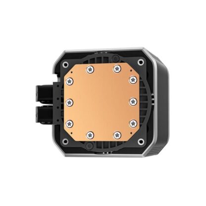 CPU COOLER DEEPCOOL MYSTIQUE 360 ARGB - Image 2