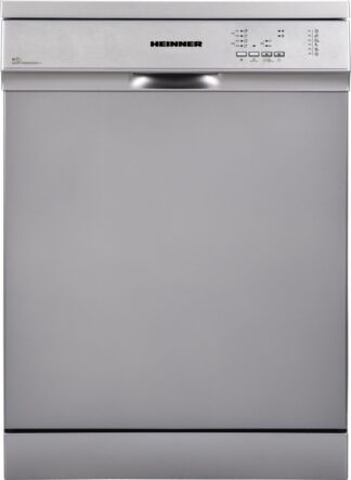 Heinner HDW-FS6062DSE++ dishwasher
