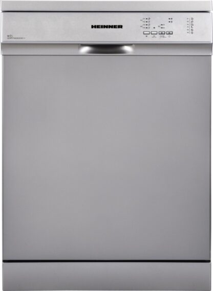 Heinner HDW-FS6062DSE++ dishwasher