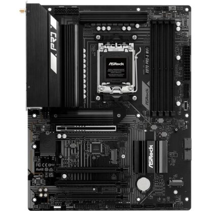 Motherboard Asrock X870 PRO-A WIFI AM5 - Image 2