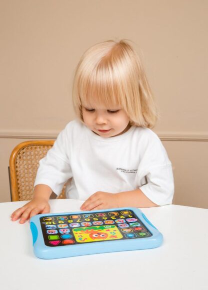 MY FIRST INTERACTIVE TABLET - Image 7