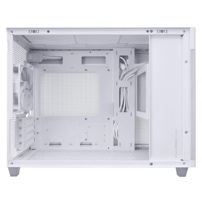 PC Case Asus AP201 PRIME WHITE - Image 3