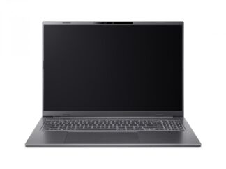 Acer Aspire 16 AI OLED A16-52M-57KN AI WUXGA+ U5 226V 16GB 1TB UMA DOS