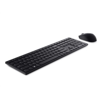 Dell Premier Multi-Device Wireless Keyboard and Mouse KM5221W - Image 6