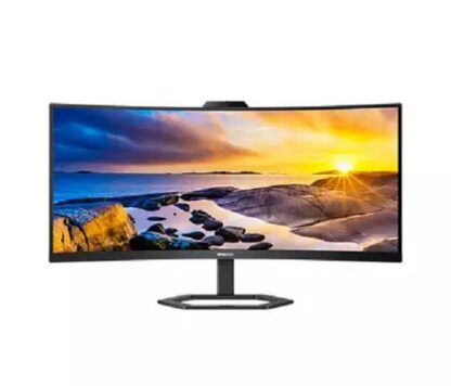 MONITOR 34" PHILIPS 34E1C5600HE/00 - Image 2
