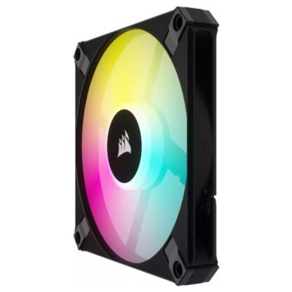 Corsair COOLER iCUE AF120 RGB SLIM 2x120mm - Image 6