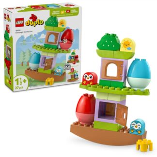 Balancing & Stacking Tree 10440