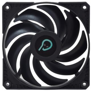 Fan Spacer 120mm, 1600RPM, black
