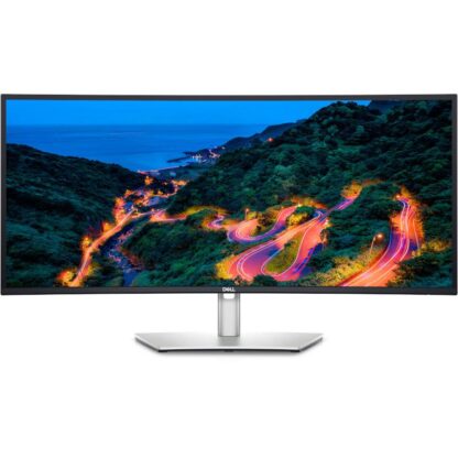 Dell MONITOR USB-C 34'' U3423WE 3440x1440 - Image 2