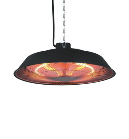 HR Electric ceiling heater 1500W - Image 2