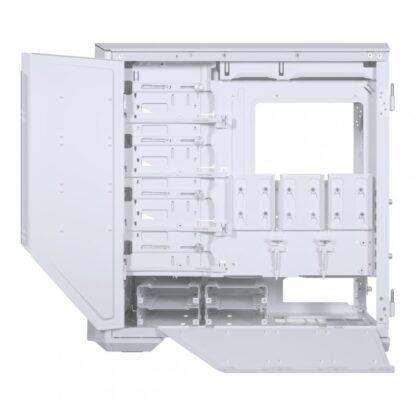 PC Case PHK Eclipse G500A D-RGB MT WHITE - Image 10