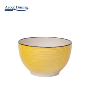 CERAMIC BOWL 14 CM, SARA