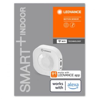 SMART WIFI MOTION SENSOR FS1 LEDV
