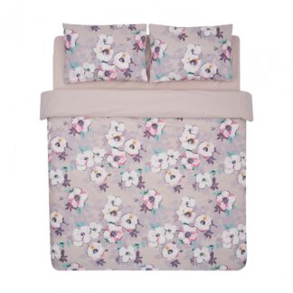 PAT KING LINEN, 100% BBC, 132 TC, LEA